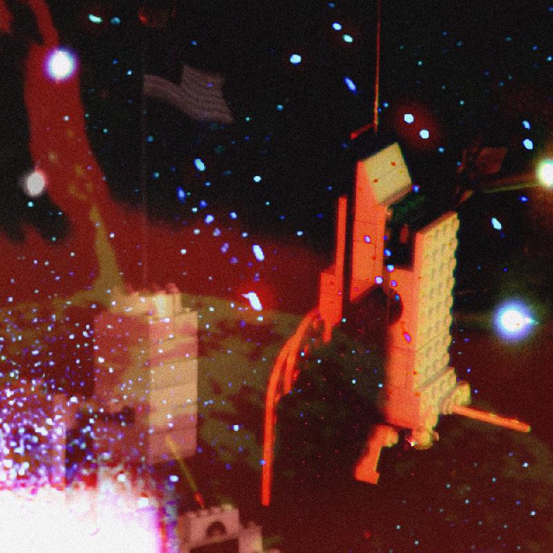 HYNDACO: ''Starship Tubbies'' è il secondo singolo estratto dal debutto discografico