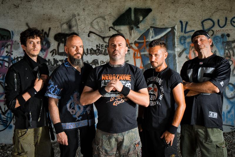 STONEDRIFT: il nuovo videoclip di ''Iron Fist'' (Motörhead)