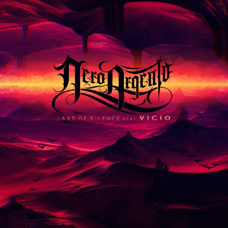 NEROARGENTO: il sesto album ''Land of Silence'' via Rockshots Records