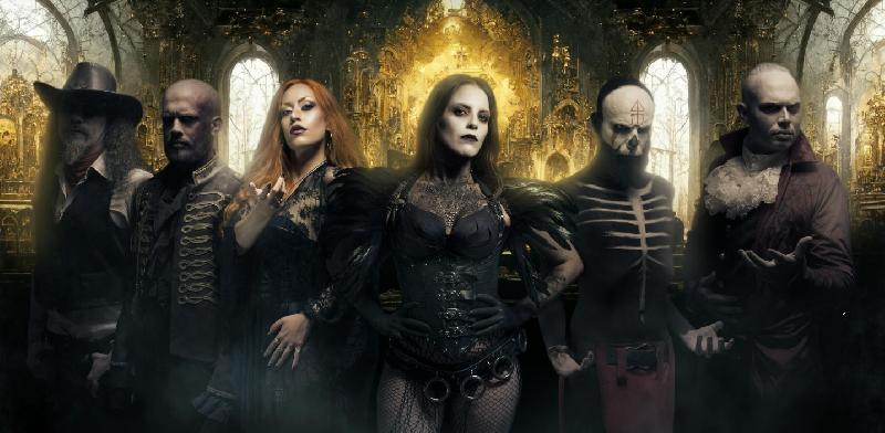 DEATHLESS LEGACY: nuovo album e nuova performer