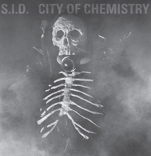 S.I.D.: il nuovo video del brano ''City of Chemistry''