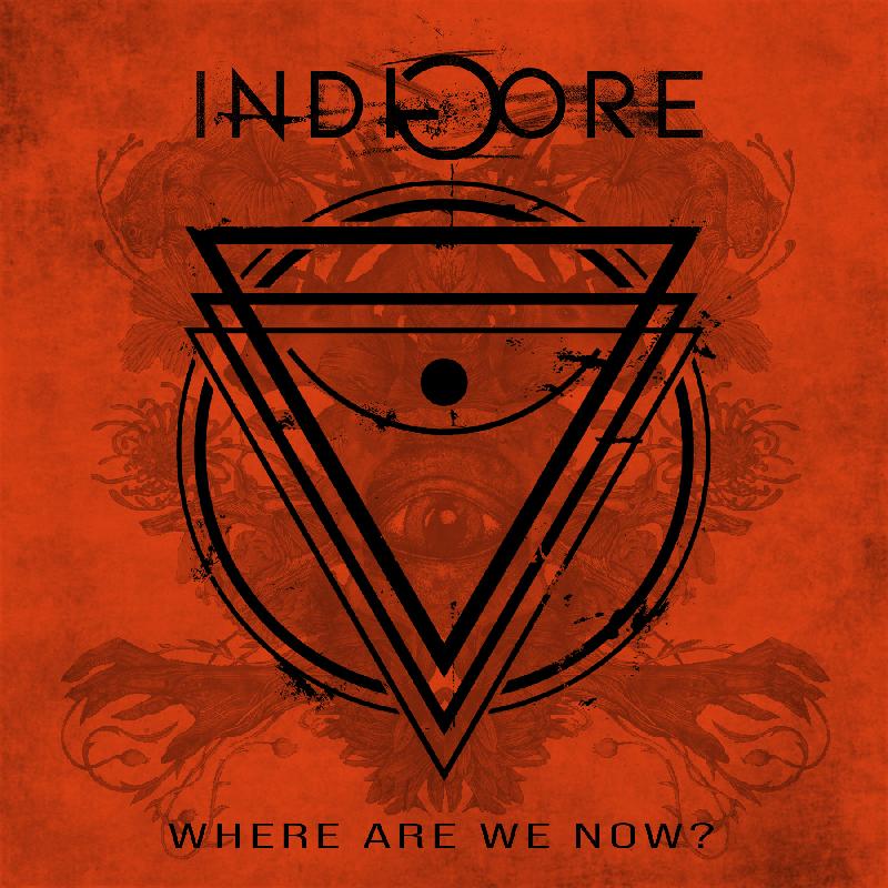INDIGORE: il nuovo singolo ''Where Are We Now?''