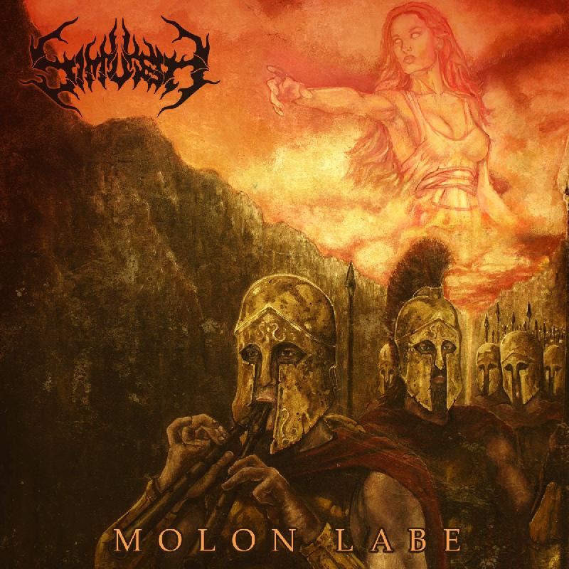 SIRRUSH: svelano la title track del loro prossimo album ''Molon Labe''