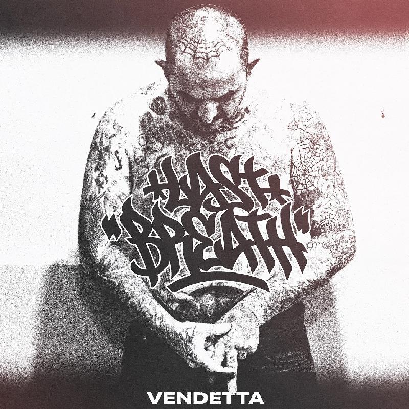 LASTBREATH: il debut album ''Vendetta'' in uscita ad Ottobre