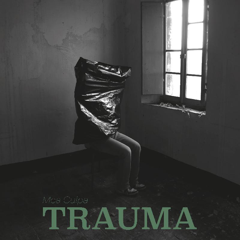 TRAUMA: esce oggi il nuovo EP ''Mea Culpa''