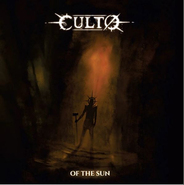 CULT0: lanciano il singolo ''The Ashes Of Annihilation''