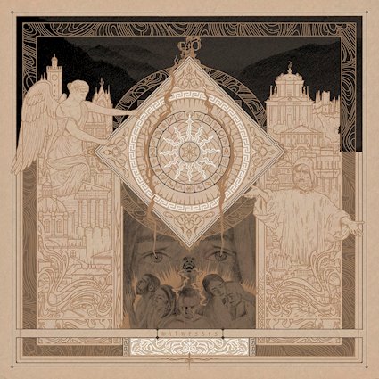 (ECHO): i dettagli del nuovo album ''Witnesses''