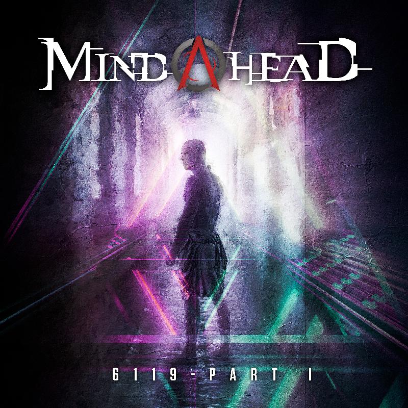 MINDAHEAD: il nuovo singolo ''Burning Horizon''