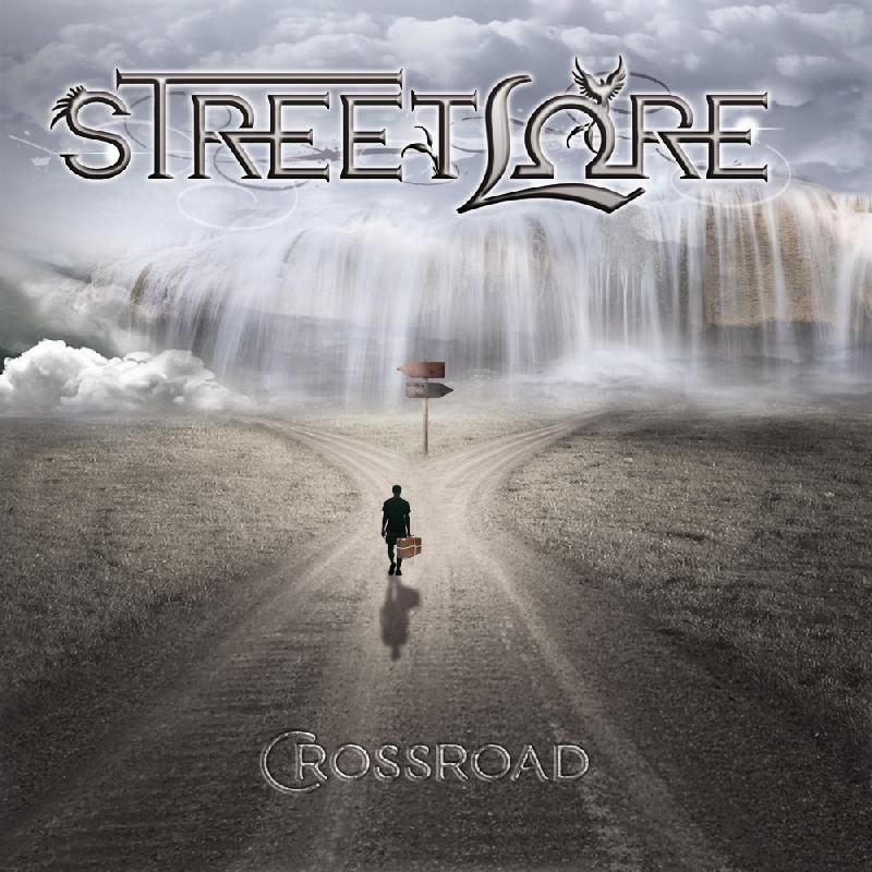 STREETLORE: online il lyric video del secondo singolo ''Crossroad''