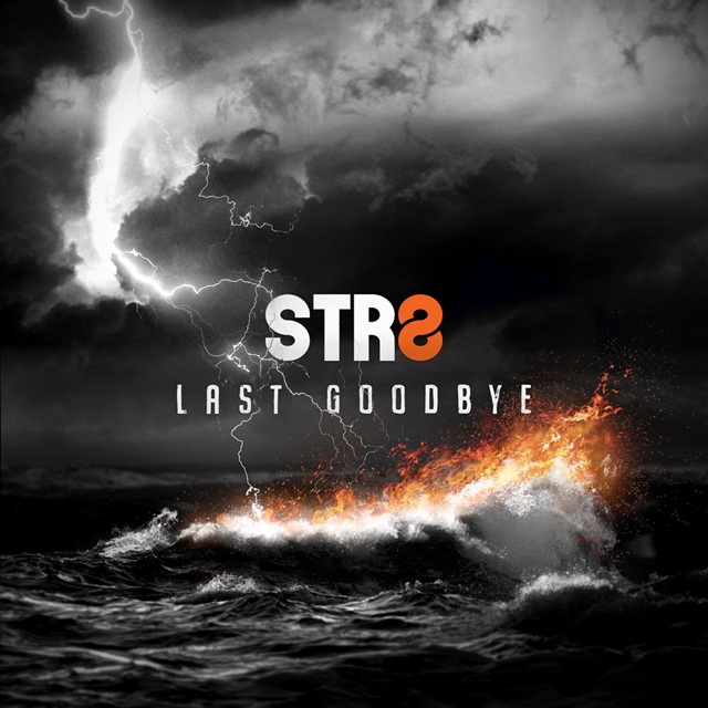 STR8: nuova cantante e il nuovo singolo ''Last Goodbye''