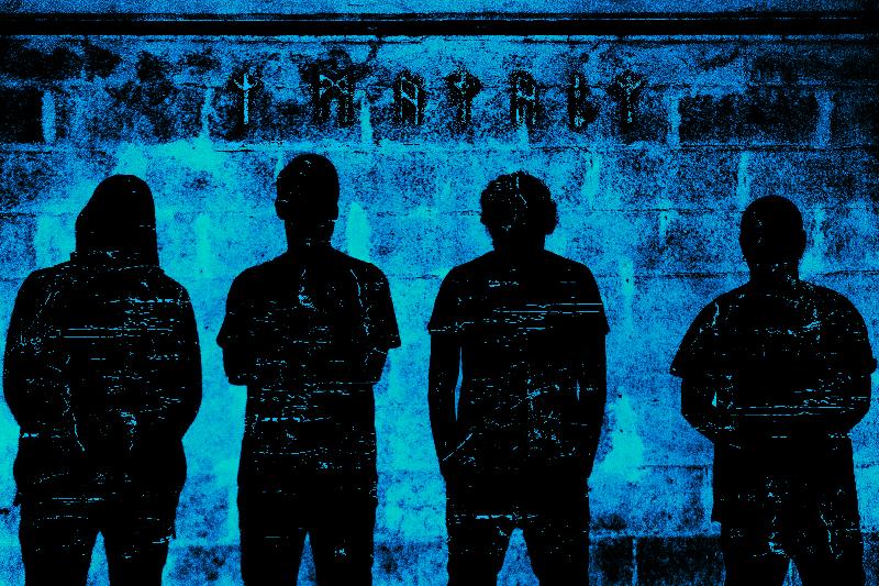 I MAIALI: intervista tratta da METALWAVE ON-AIR del 23-10-2022