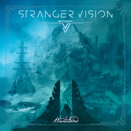 STRANGER VISION: ''Wasteland'' in uscita venerdì 4 Novembre