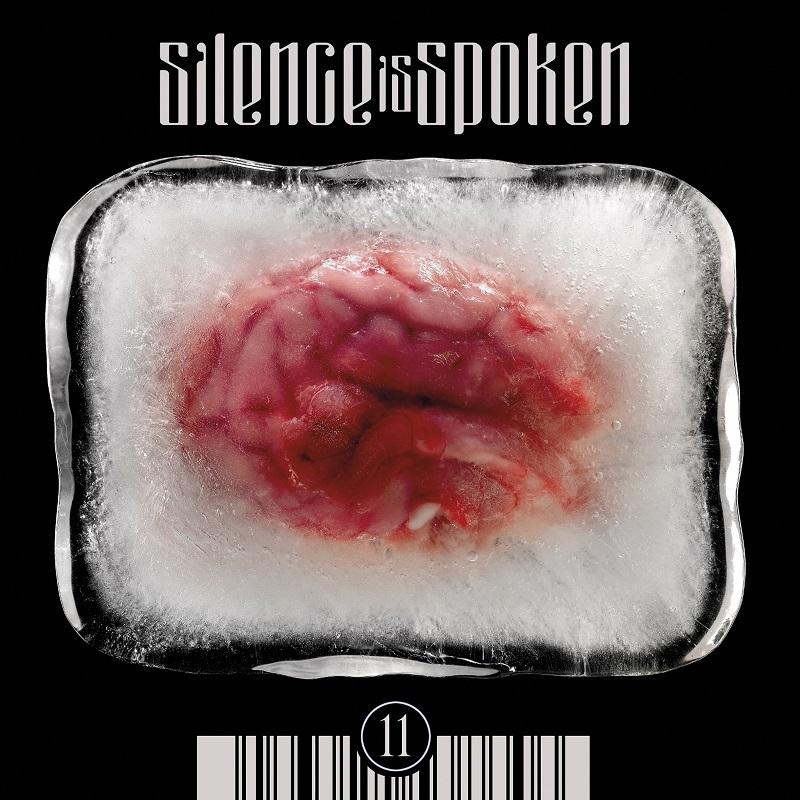 SILENCE IS SPOKEN: il arrivo il nuovo album ''11''