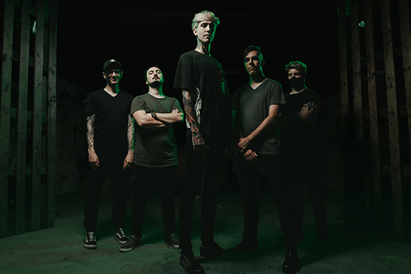 ASTRALINE: il video del nuovo singolo ''Deadline''