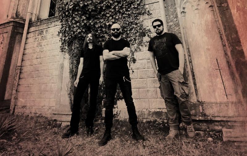 GODWATT: la stoner/doom metal band italiana firma per Time To Kill Records