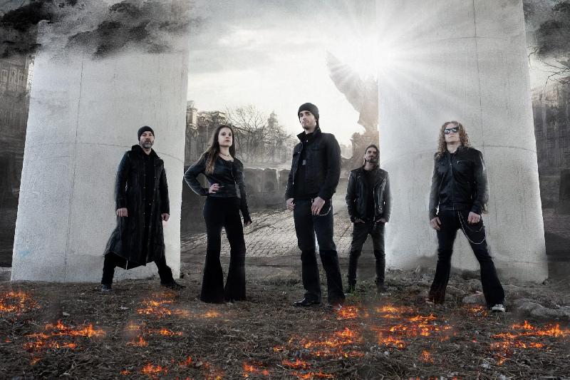 ETERNAL IDOL: online il nuovo singolo ''Ecstasy And Pain''