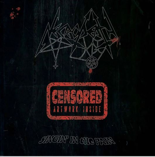 NECRODEATH: lanciano il video del nuovo singolo ''Oomny Ones''