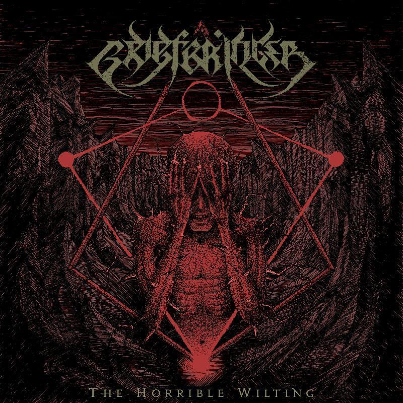GRIEFBRINGER: la premiere dell'album ''The Horrible Wilting'' su Invisible Oranges