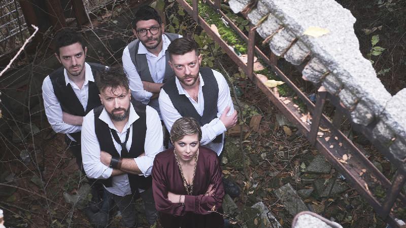MAGRATHEA: fuori il nuovo singolo ''Into Magrathea''