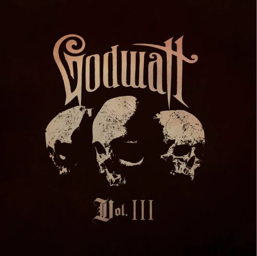 GODWATT: annunciano il nuovo album ''Vol. III''