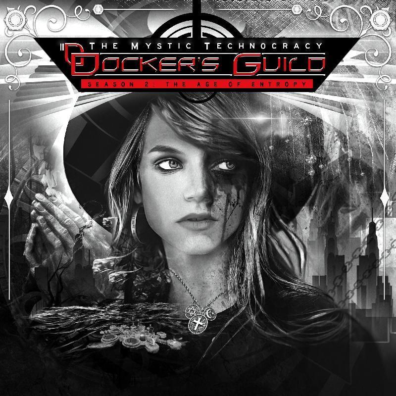 DOCKER's GUILD: il nuovo singolo ''Lucy''