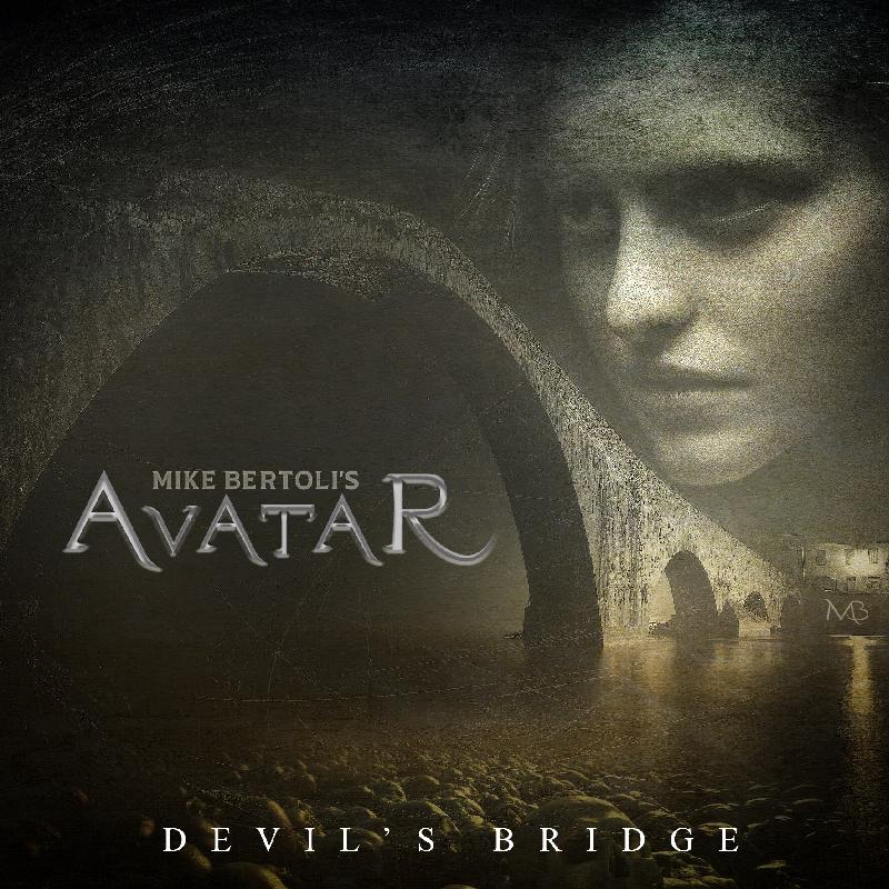 MIKE BERTOLI's AVATAR: pubblicato il videoclip del secondo singolo ''Devil's Bridge''