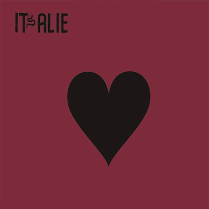 IT'sALIE: il secondo singolo ''Beyond Revenge''