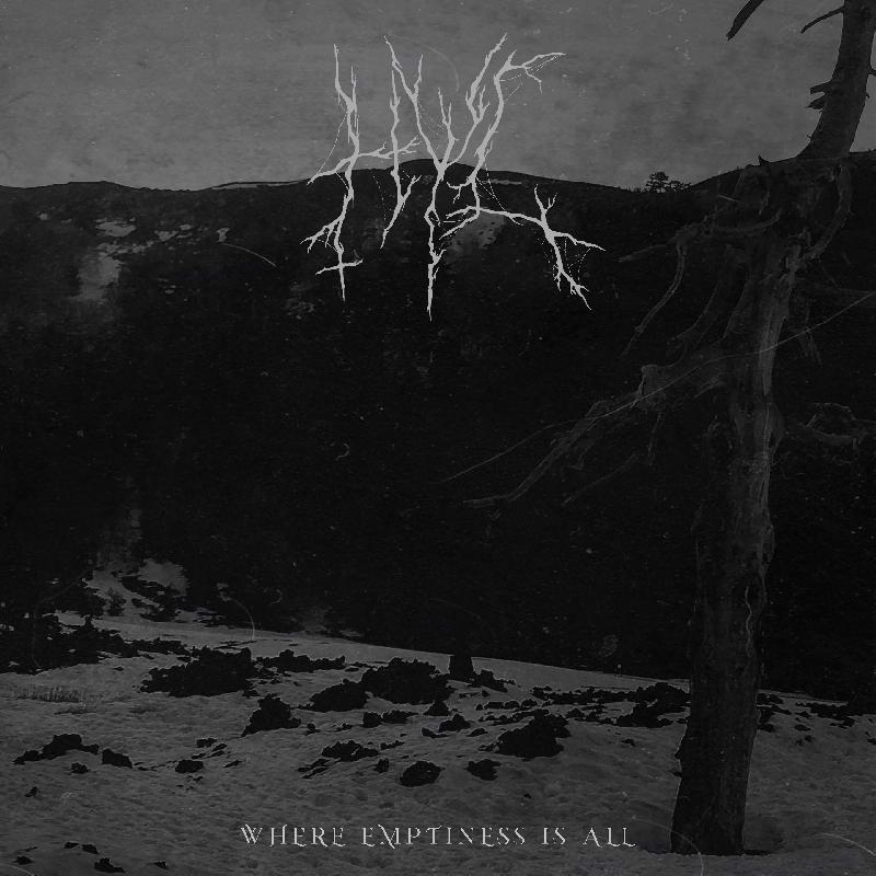 HYL: la black metal band nel roster della Odium Records