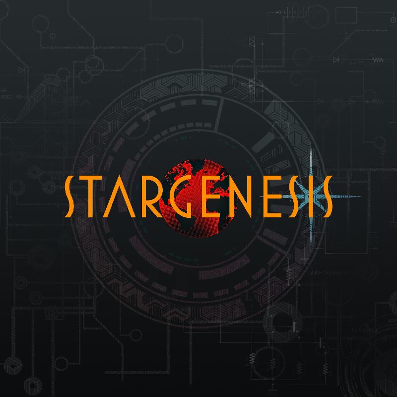 STARGENESIS: ultimato il nuovo album