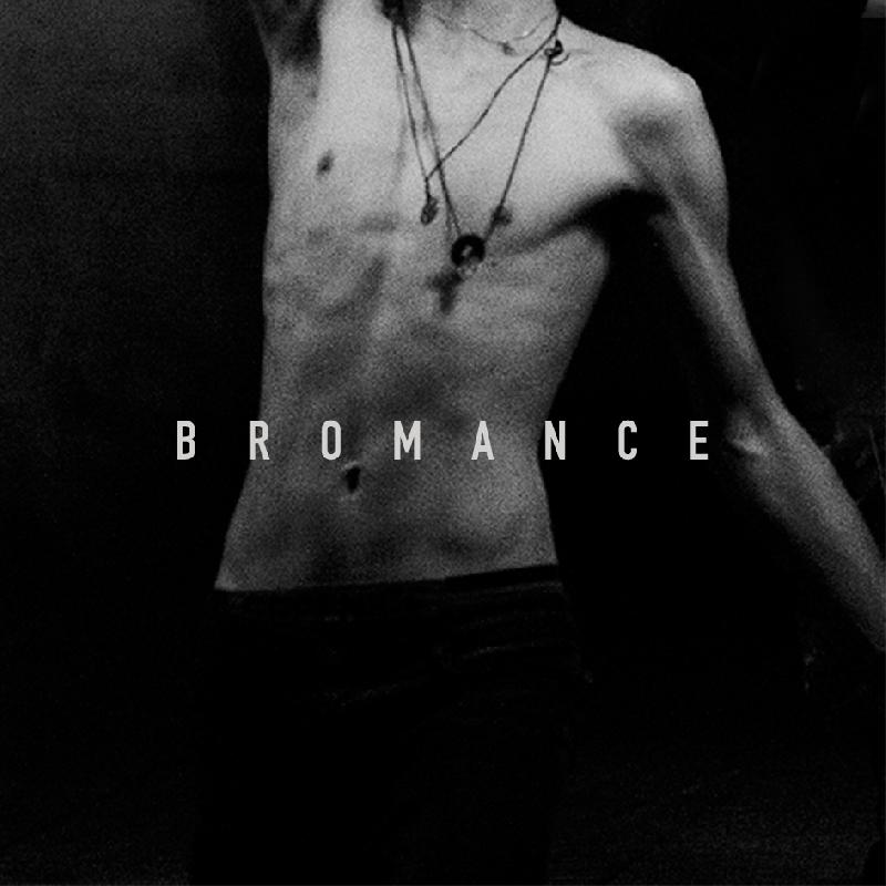 BROMANCE: uscito l'EP omonimo per Seahorse Recordings