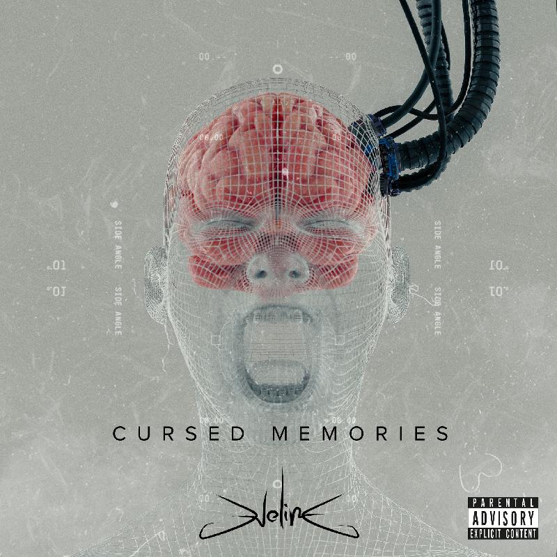 EVELINE: pubblicano il nuovo album ''Cursed Memories''