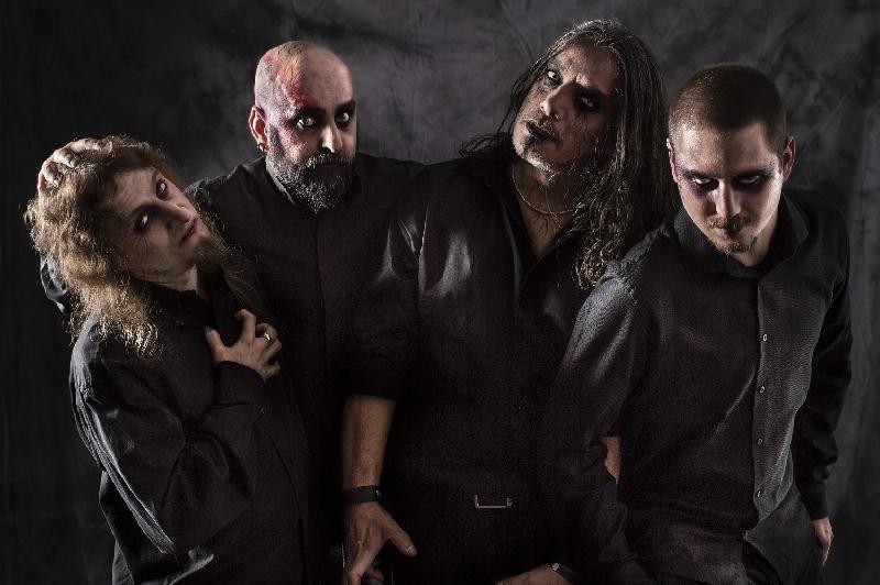 ABBINORMAL: firmano con Ad Noctem Records