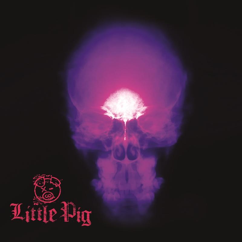 LITTLE PIG: il nuovo album omonimo in uscita per Wormholedeath