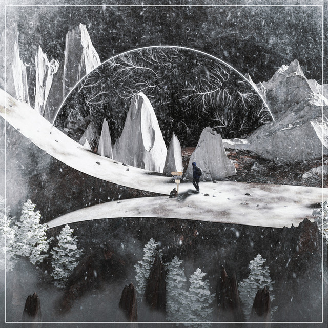 INNER WHITEOUT: online il primo singolo ''Out in the Cold''
