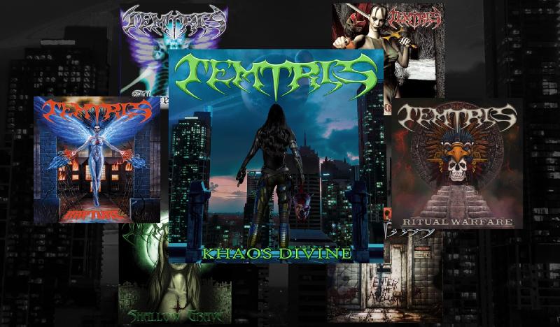 TEMTRIS: greetings to METALWAVE