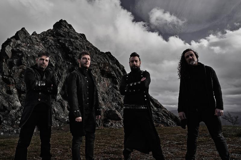 SEPTEMBER DAMAGE: intervista tratta da METALWAVE ON-AIR del 08-01-2023