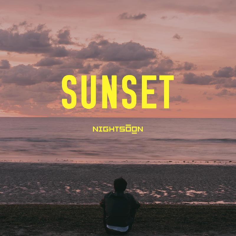 NIGHTSOON: il nuovo singolo ''Sunset''
