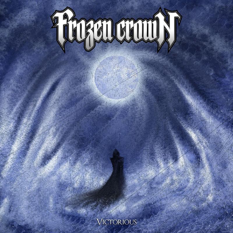 FROZEN CROWN: pubblicato il nuovo singolo ''Victorious''