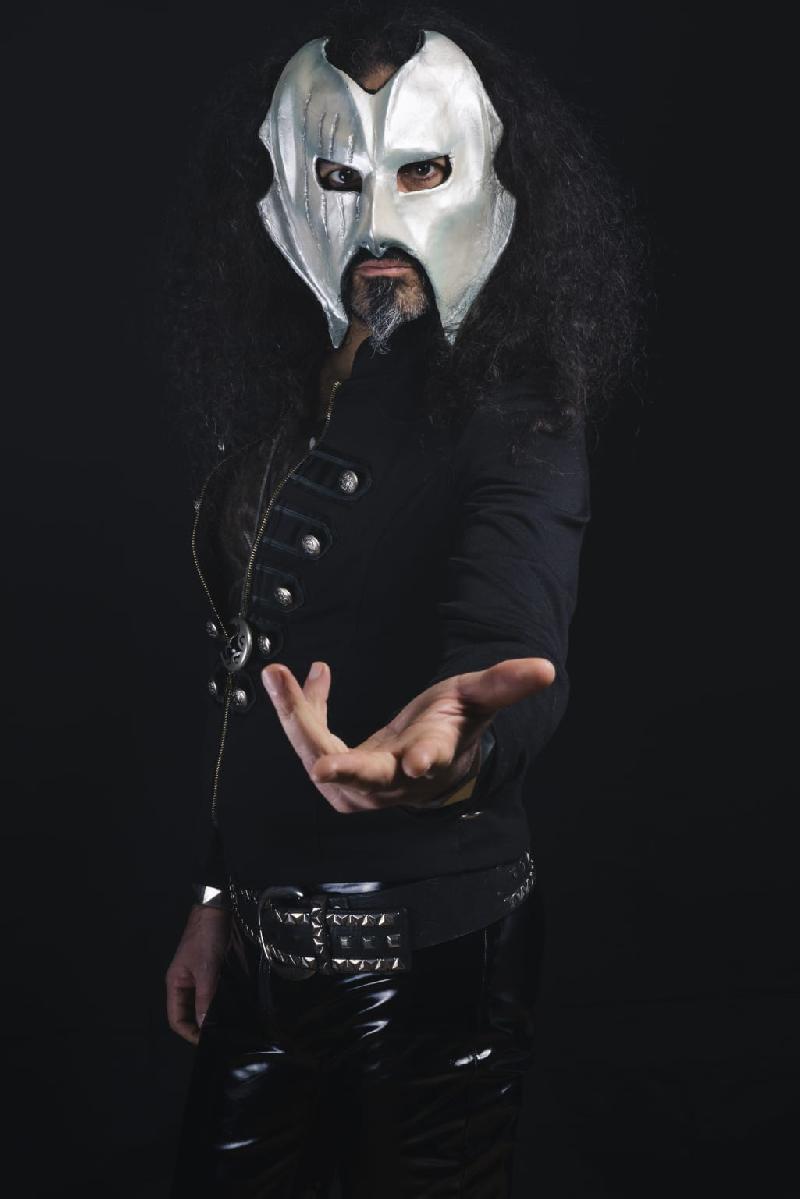 WILD STEEL: firma con Elevate Records per il nuovo album