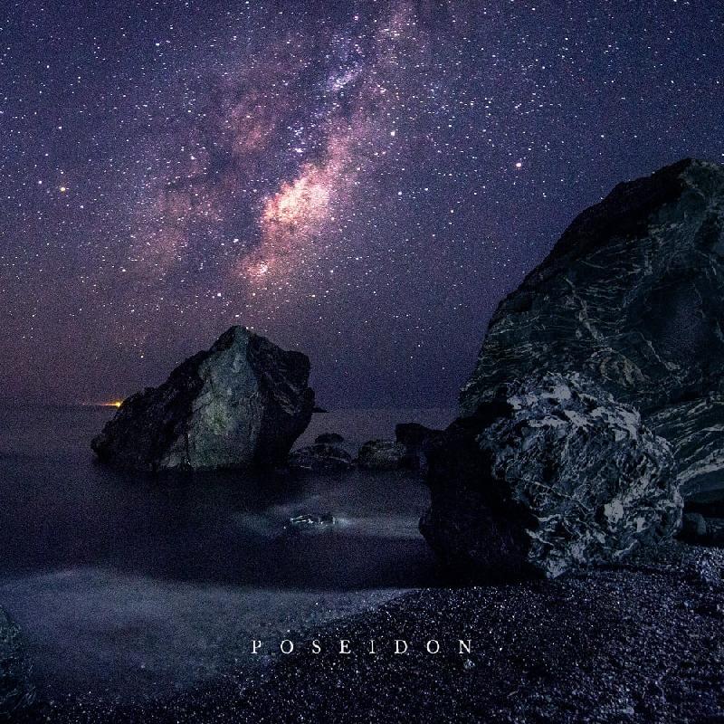 POSEIDON: in arrivo a Febbraio l'album di debutto