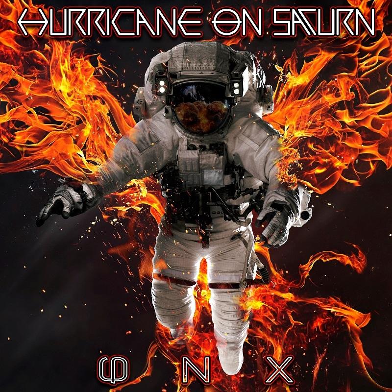 HURRICANE ON SATURN: firma con Wormholedeath Records per il nuovo album