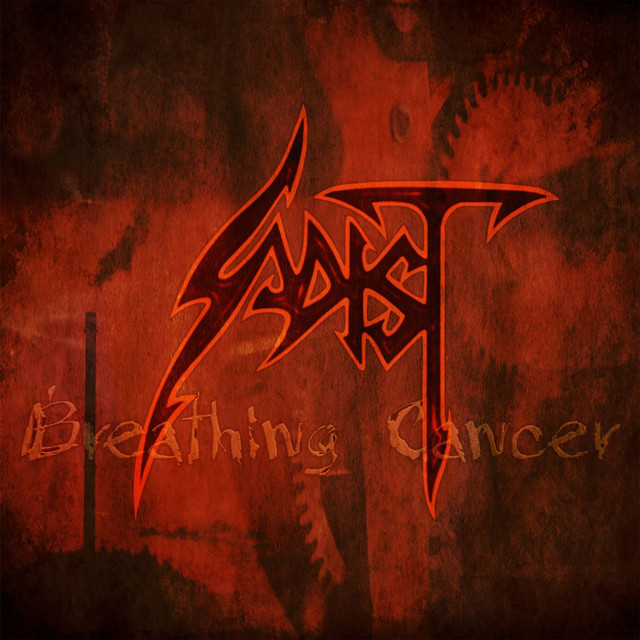 SADIST: presentano in anteprima il singolo ''Breathin' Cancer''