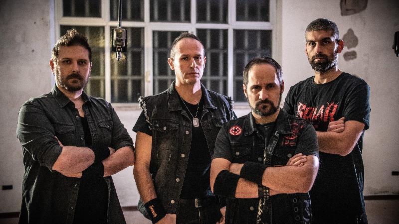 IBRIDOMA: intervista tratta da METALWAVE ON-AIR del 29-01-2023