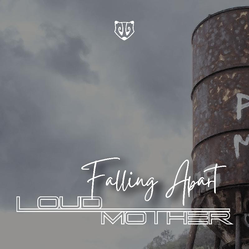 LOUDMOTHER: firmano con Ad Noctem Records, ascolta la nuova ''Falling Apart''