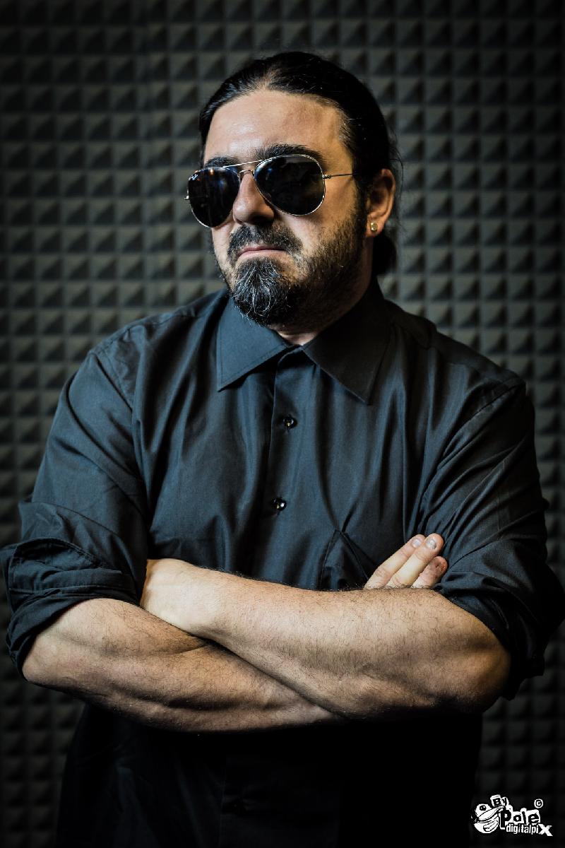 CARLO BELLOTTI: intervista tratta da METALWAVE ON-AIR del 05-02-2023