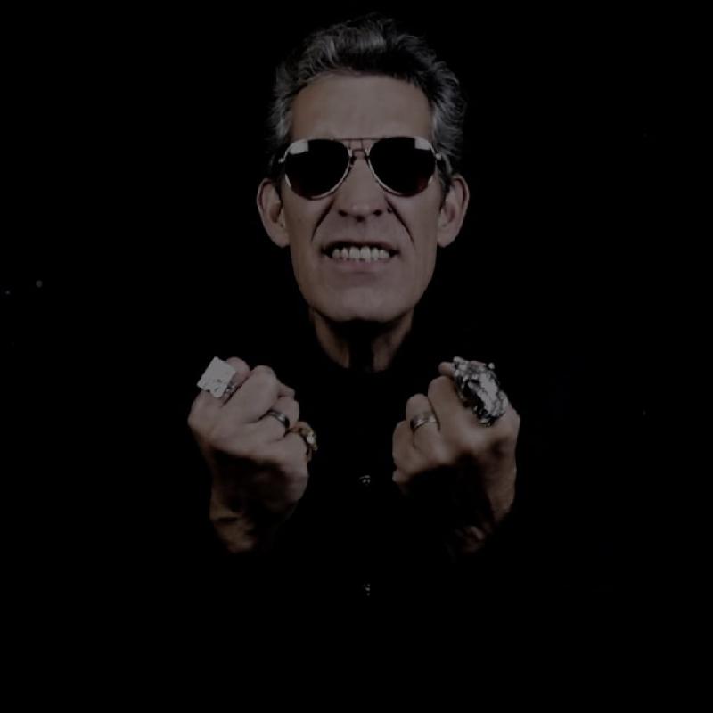 MARCO CUSATO: il nuovo singolo ''Silent Rite''