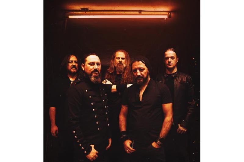 DARKHOLD: firmano per Ghost Record