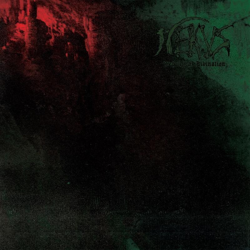 NEKUS: il debutto ''Sepulchral Divination'' in doppio LP