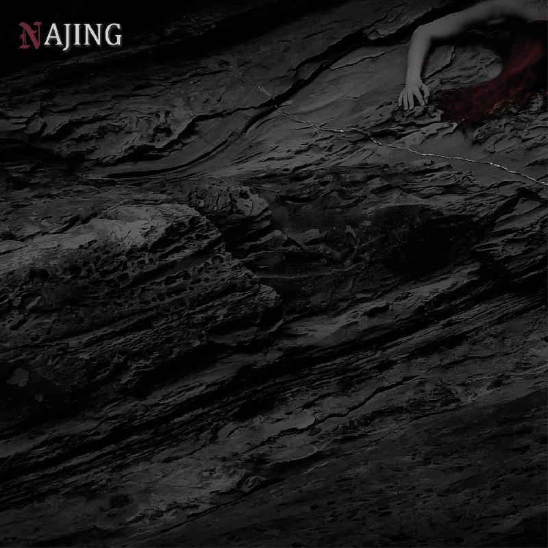 NAJING: i dettagli dell'album e video di ''Melancholia''