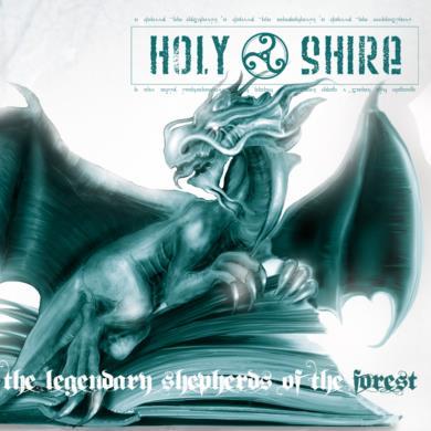HOLY SHIRE: firmano per Ghost Record e tornano in studio per il nuovo e attesissimo album